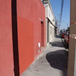 Intensifica Javier Díaz intervenciones en fachadas en el Centro de Saltillo2