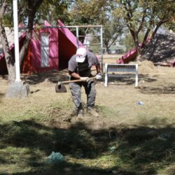 Interviene Municipio arroyo Del Cuatro en la Morelos3