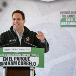 Invertimos en el deporte porque genera una mejor comunidad2