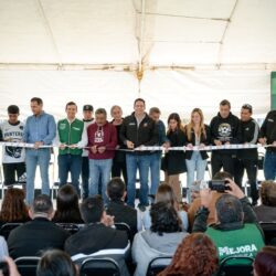 Invertimos en el deporte porque genera una mejor comunidad3