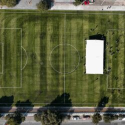 Invertimos en el deporte porque genera una mejor comunidad7