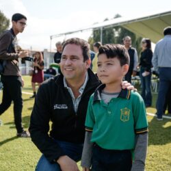 Invertimos en el deporte porque genera una mejor comunidad8