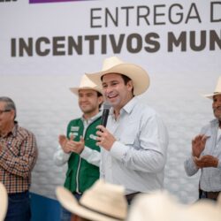 Invierte Javier Díaz 100 MDP en el campo; entrega Incentivos Municipales2