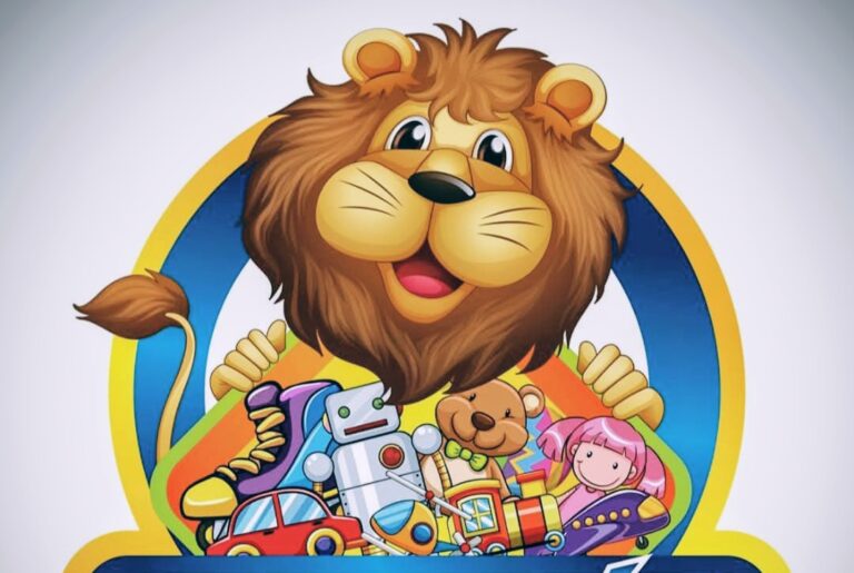 Invita Club de Leones a colecta de juguetes para niños en situación vulnerable de Saltillo