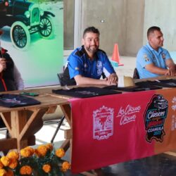 Invita Municipio de Saltillo a la gran Rodada ‘Clásicos Pueblos Mágicos Coahuila 2025’3