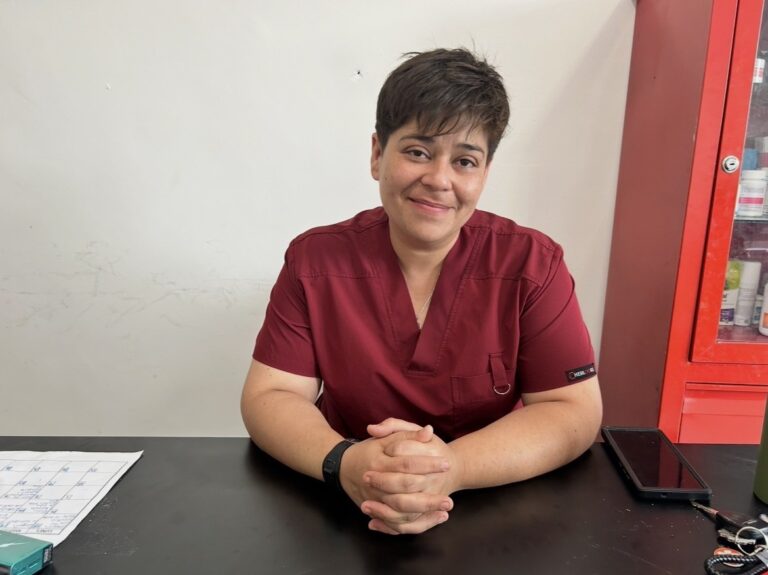 Invitan a familias de Ramos Arizpe a abrir su hogar a mascotas rescatadas