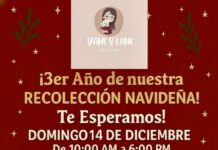 Invitan a participar en la tercera Recolección Navideña de “Vane y Lane Rescatan” en Ramos Arizpe