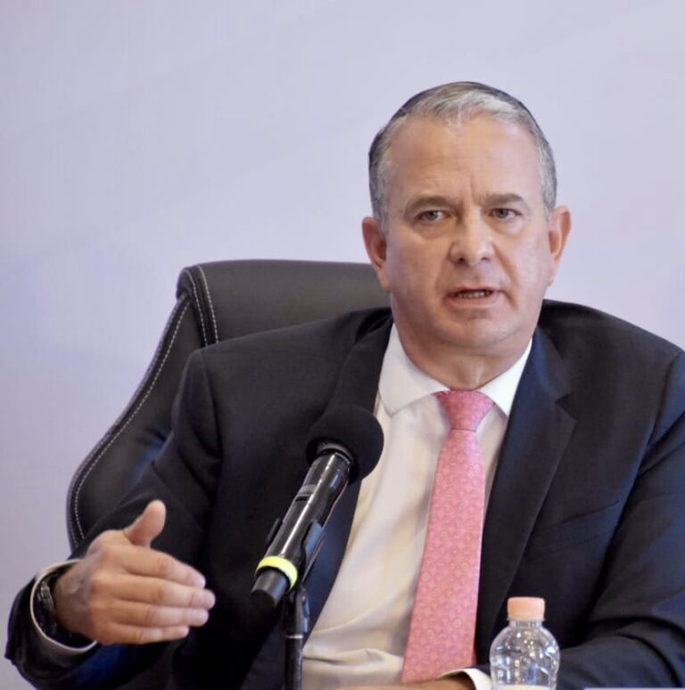 Irregularidad en palapas en Saltillo inició desde su construcción