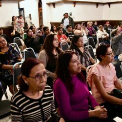 La Rondalla de Ramos Arizpe le canta al amor; festeja tres décadas de música y sentimiento