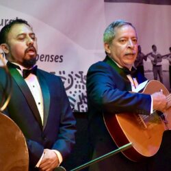 La Rondalla de Ramos Arizpe le canta al amor; festeja tres décadas de música y sentimiento3