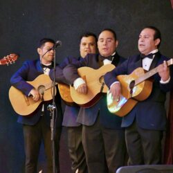 La Rondalla de Ramos Arizpe le canta al amor; festeja tres décadas de música y sentimiento6