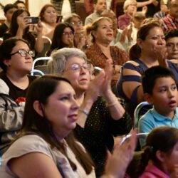 La Rondalla de Ramos Arizpe le canta al amor; festeja tres décadas de música y sentimiento9
