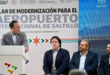 La conectividad que impulsa Manolo fortalece el desarrollo de la Región Sureste: Tomás Gutiérrez