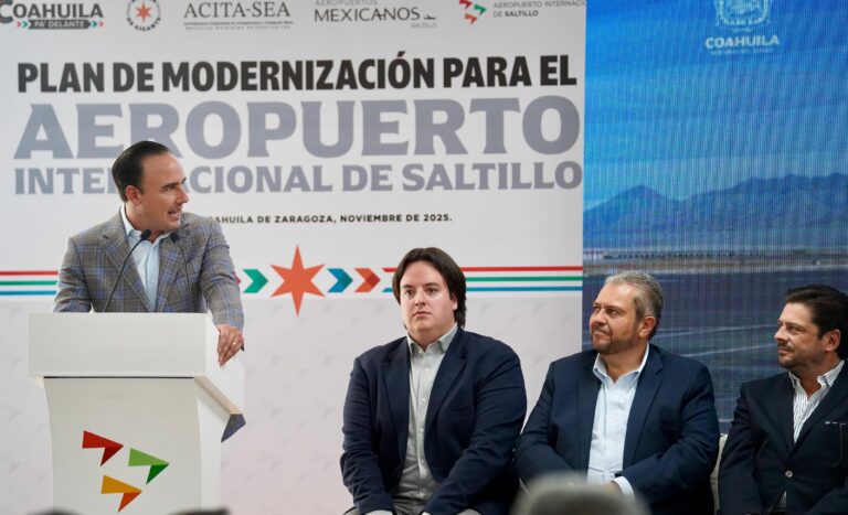 La conectividad que impulsa Manolo fortalece el desarrollo de la Región Sureste: Tomás Gutiérrez