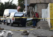 Lidera Tlaquepaque con 203 homicidios