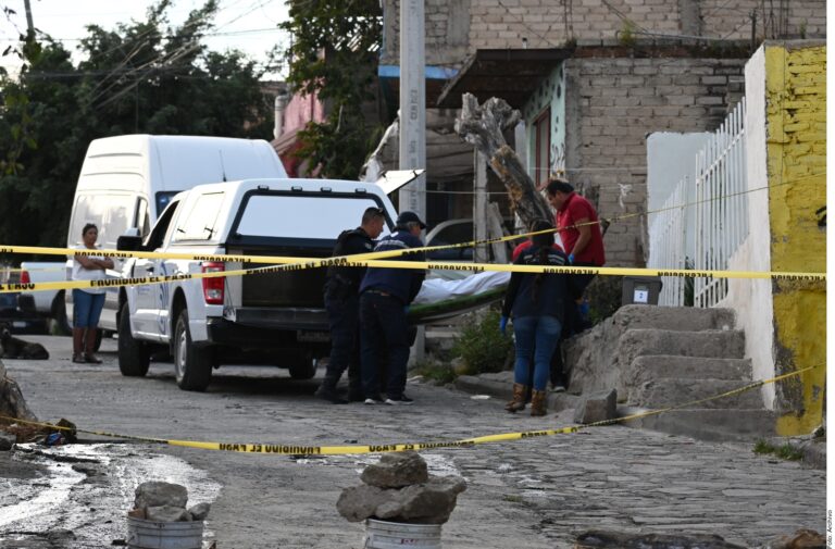 Lidera Tlaquepaque con 203 homicidios