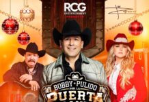 Llega a Saltillo “La Gran Posada” con Bobby Pulido en su despedida y Alicia Villareal