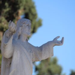 Llenan saltillenses los panteones de vida, honran a sus seres queridos en Día de Muertos 10