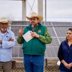 Lleva Tomás Gutiérrez mejoras al ejido Las Norias3