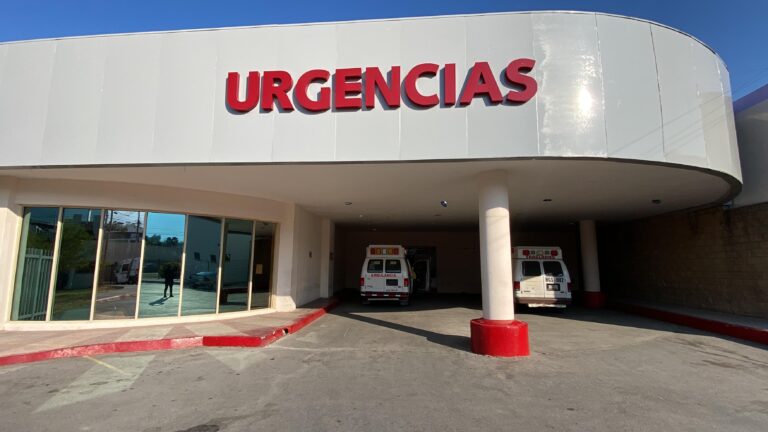 Muere adulto mayor atropellado por unidad de ruta urbana en Saltillo