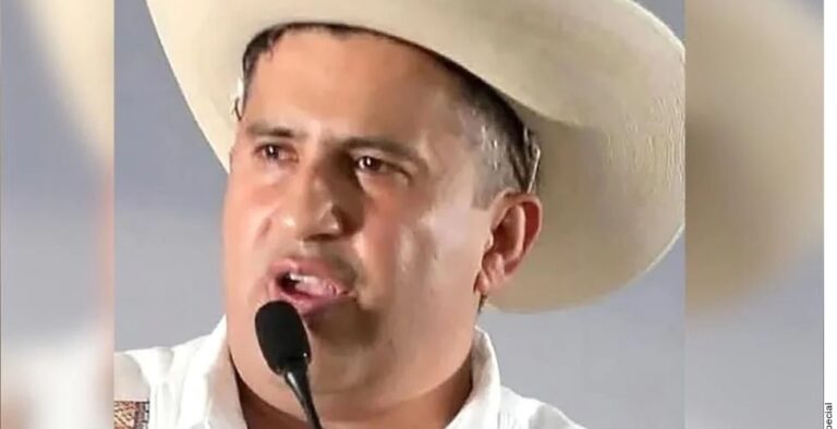 Mató director de la Policía a sicario de Manzo