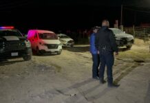 Matrimonio muere por presunta intoxicación de gas LP