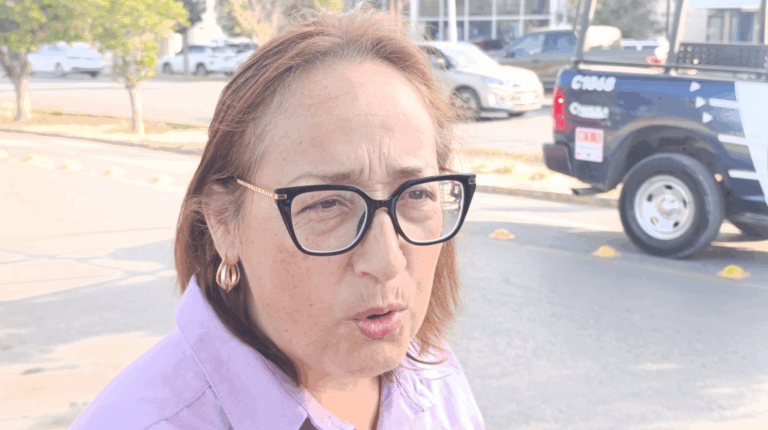 Mayoría de menores y adultos que piden dinero en cruceros de Saltillo provienen de Chiapas: UNIF