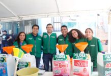 Mercadito Mejora continúa fortaleciendo la economía de las familias se acerca a su edición 400