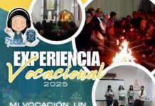 “Mi Vocación, un Regalo de Dios”, el encuentro que invita la Diócesis de Saltillo a descubrir el plan de Dios