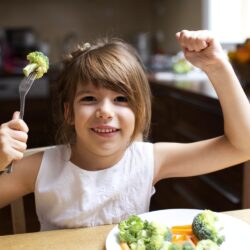 Microbiota intestinal