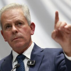 Morena confunde laicidad con control1