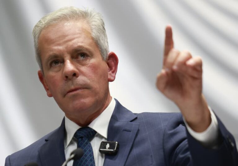 “Morena confunde laicidad con control: pretenden vigilar la fe digital”: Marcelo Torres