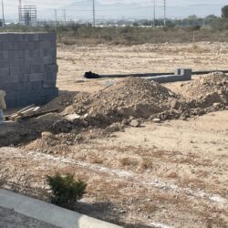Obra avanza sin autorización en El Campanario en Saltillo; vecinos alertan irregularidades