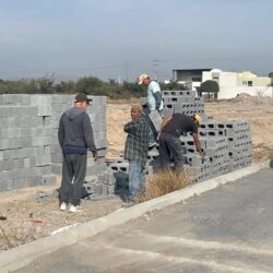 Obra avanza sin autorización en El Campanario en Saltillo; vecinos alertan irregularidades1