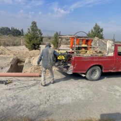 Obra avanza sin autorización en El Campanario en Saltillo; vecinos alertan irregularidades2