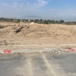 Obra avanza sin autorización en El Campanario en Saltillo; vecinos alertan irregularidades5