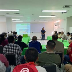 Optimizan trámites para operadores del transporte público1