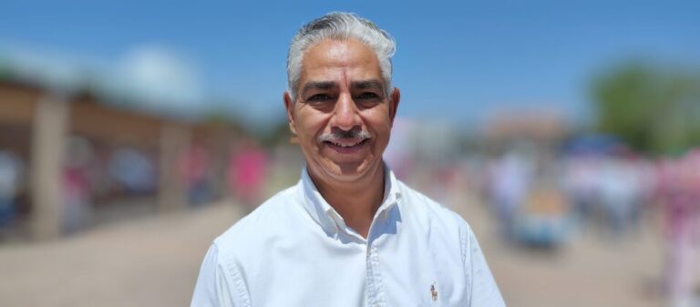 Orientan a familias sobre prevención de adicciones en Coahuila