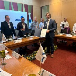 Otorgan 2 premios nacionales a Saltillo por concientización y calidad del agua1