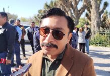 Pegan económicamente a la Casa del Migrante de Saltillo bloqueos de EU a programas de ayuda humanitaria