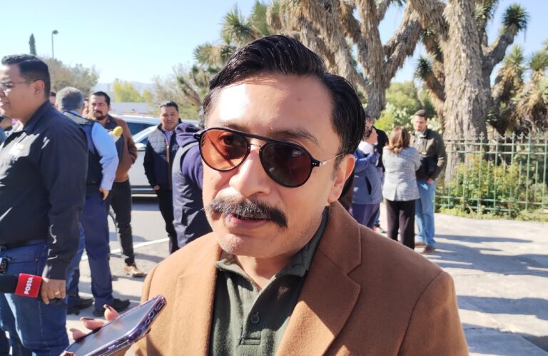 Pegan económicamente a la Casa del Migrante de Saltillo bloqueos de EU a programas de ayuda humanitaria