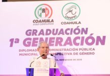 PRI Coahuila y ONMPRI empoderan y preparan a sus mujeres