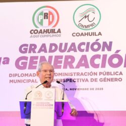 PRI Coahuila y ONMPRI empoderan y preparan a sus mujeres1