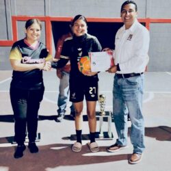 PRI Ramos Arizpe arranca con éxito su Primer Torneo Revolucionario3