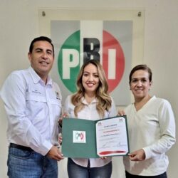 PRI Ramos Arizpe suma nuevas carteras y fortalece su Comité Municipal