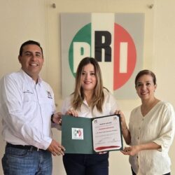 PRI Ramos Arizpe suma nuevas carteras y fortalece su Comité Municipal1