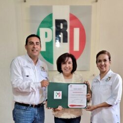 PRI Ramos Arizpe suma nuevas carteras y fortalece su Comité Municipal2