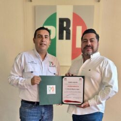 PRI Ramos Arizpe suma nuevas carteras y fortalece su Comité Municipal8