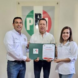 PRI de Ramos Arizpe fortalece su estructura con nuevos nombramientos