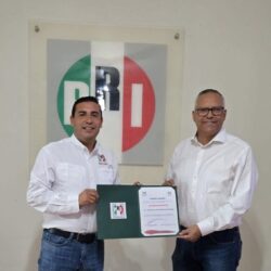 PRI de Ramos Arizpe fortalece su estructura con nuevos nombramientos2